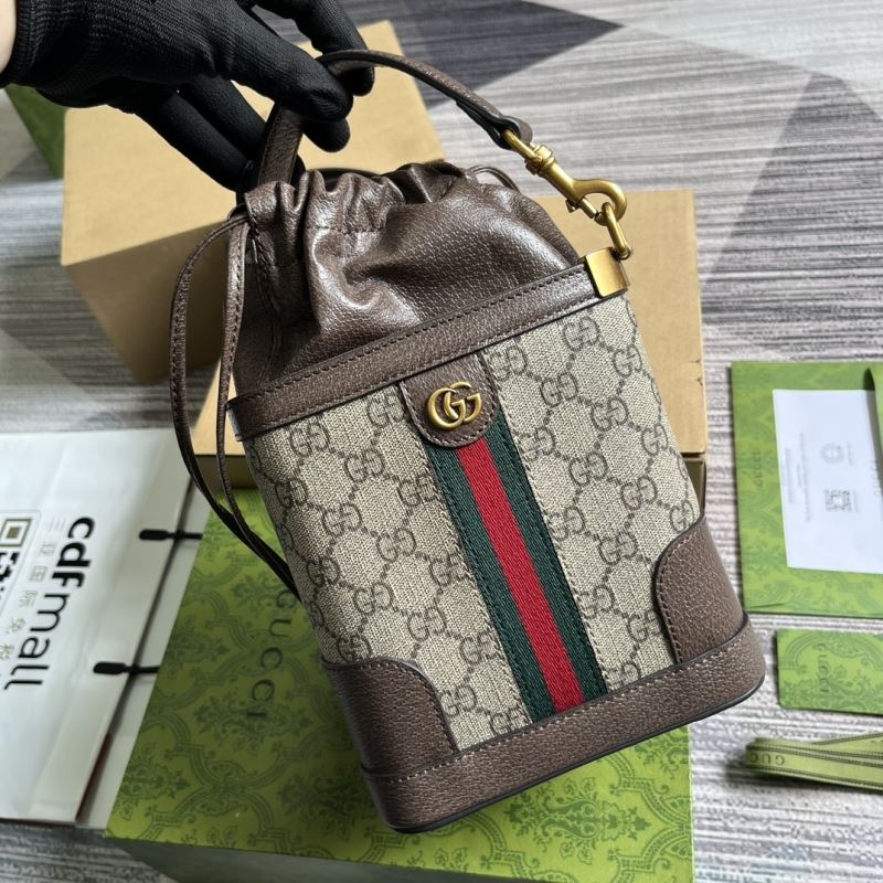 Gucci Drawstring Bags